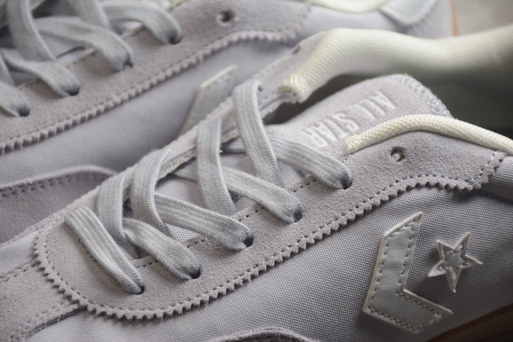 Converse Run Star Trainer – Gris
