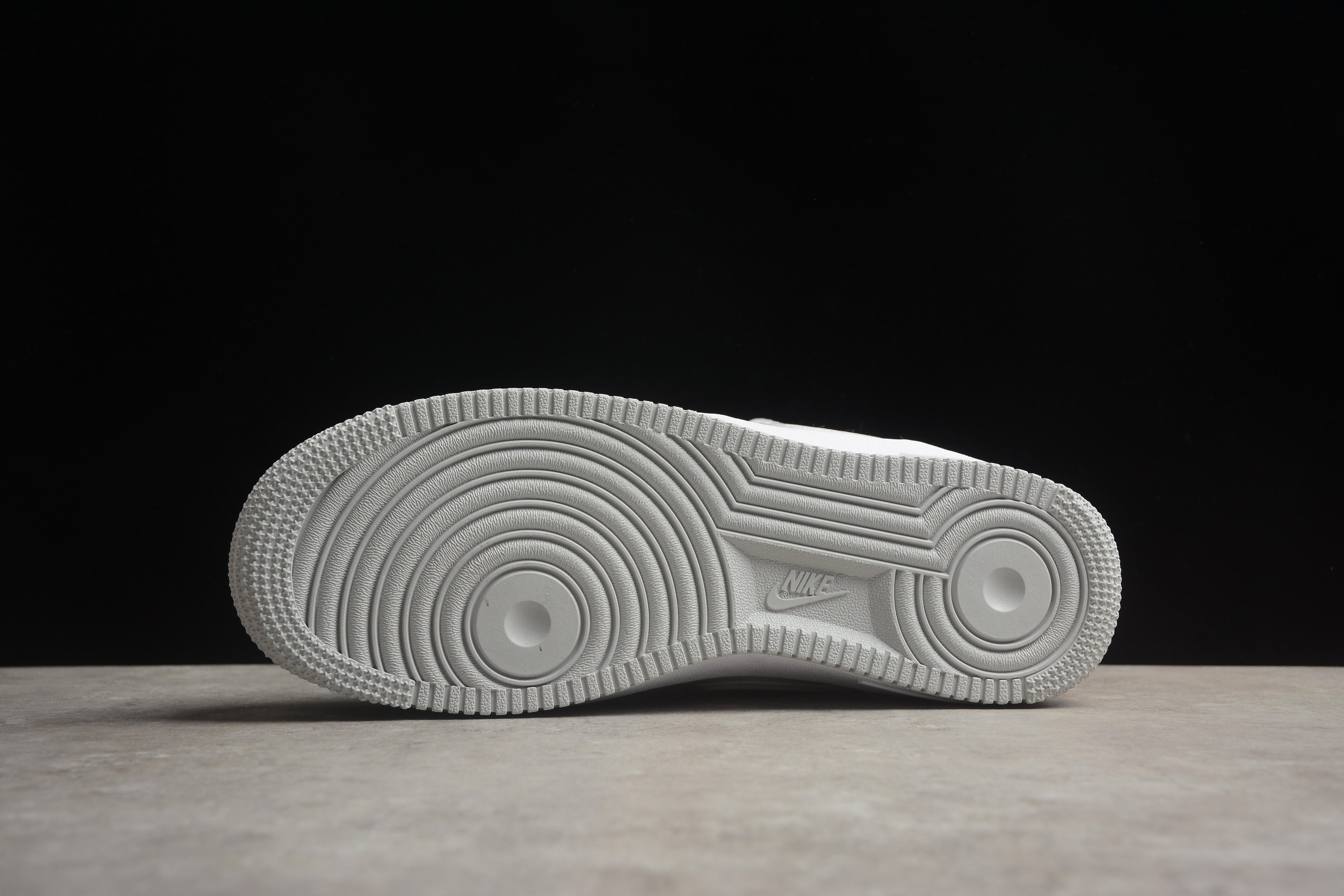 Air Force 1 High – Blanco
