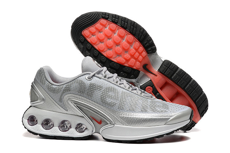 Air Max DN – Supreme Blanco