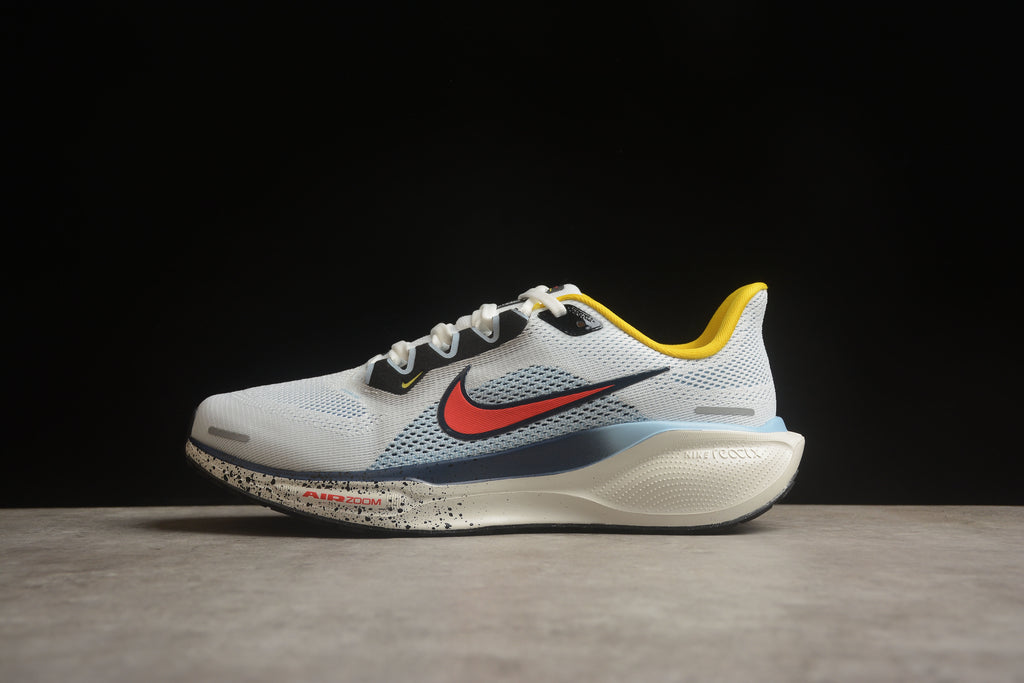 Pegasus 41 – Blanco