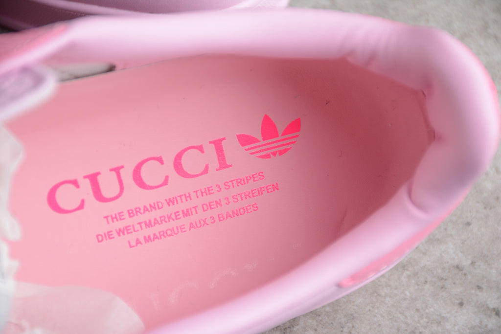 Adidas Gazelle – Rosa