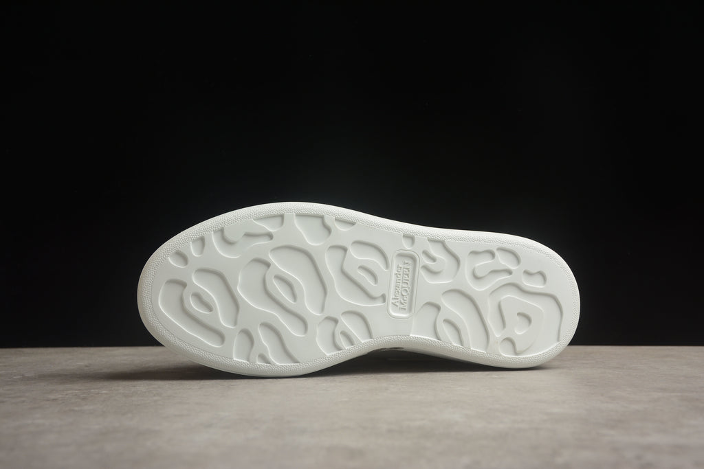 Alexander McQueen – Blanco