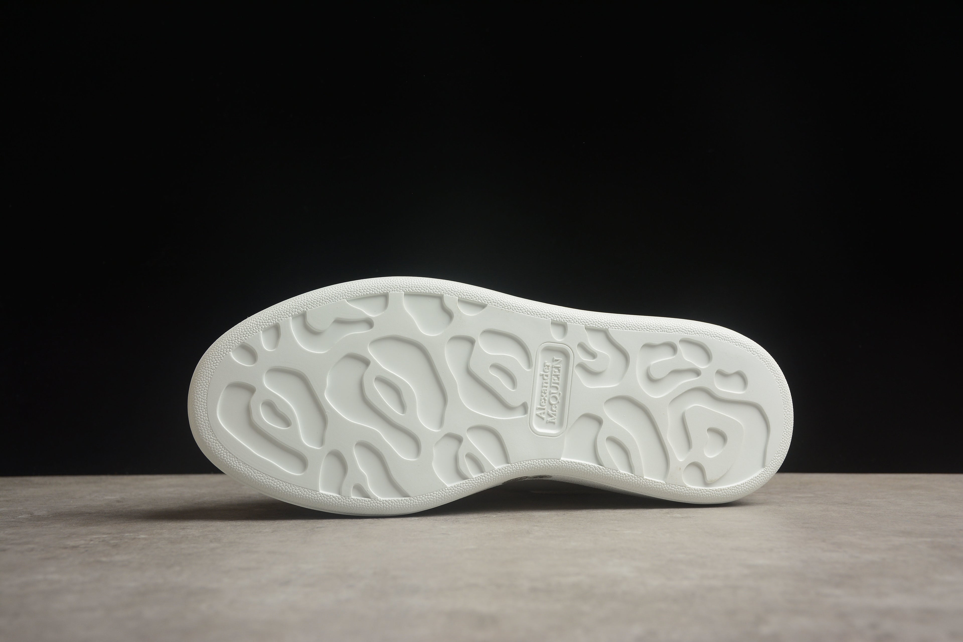 Alexander McQueen – Blanco