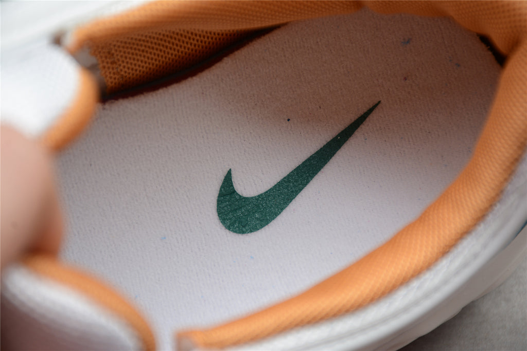 Air Max 97 – Verde / Amarillo / Blanco