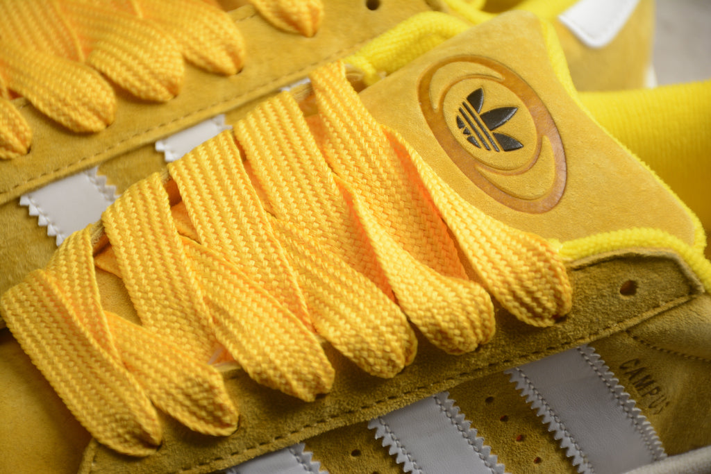 Adidas Campus 00S – Amarillo
