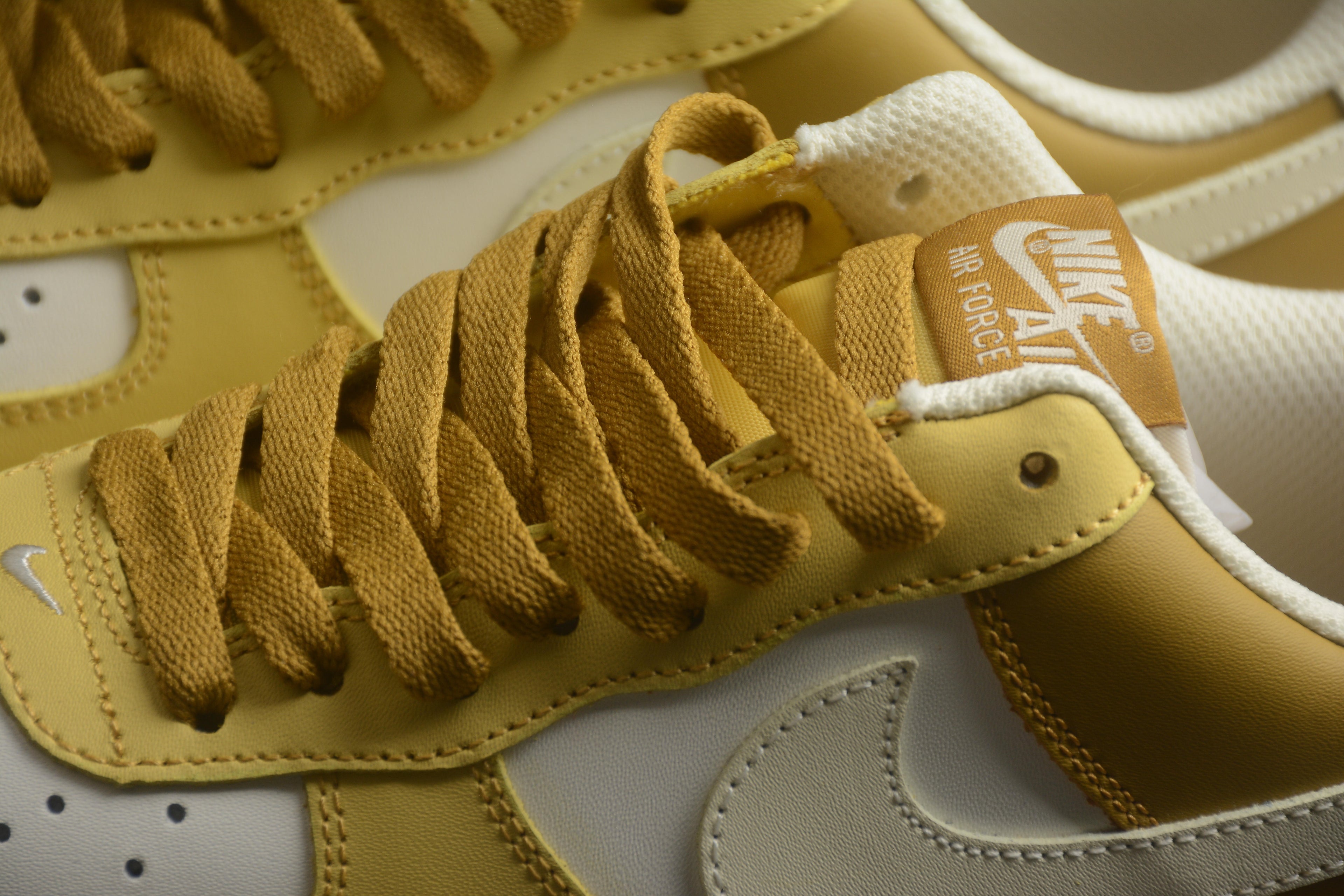 Air Force 1 Low – Amarillo