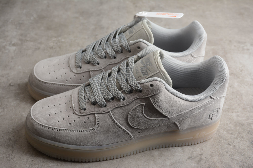 Air Force 1 Low – Gris / Beige