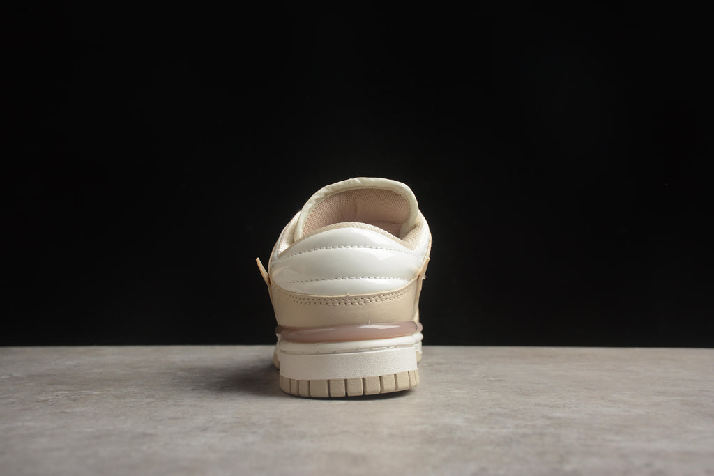 Dunk SB – Beigie / Blanco