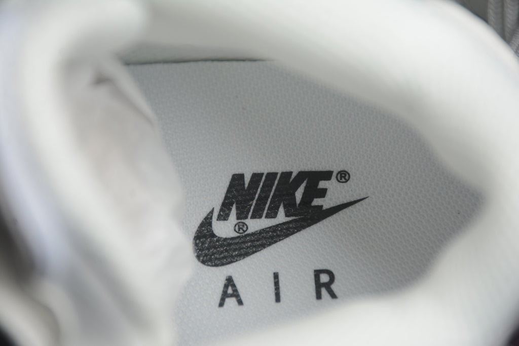 Air More Uptempo – Blanco / Gris
