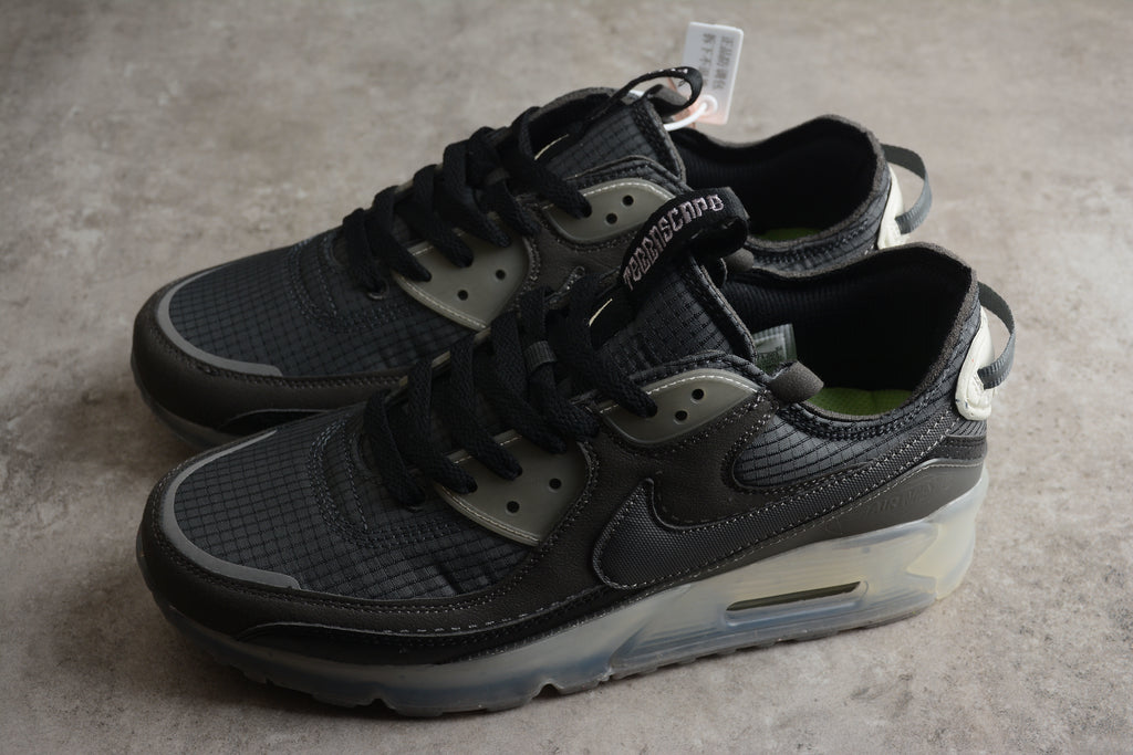 Air Max 90 – Negro