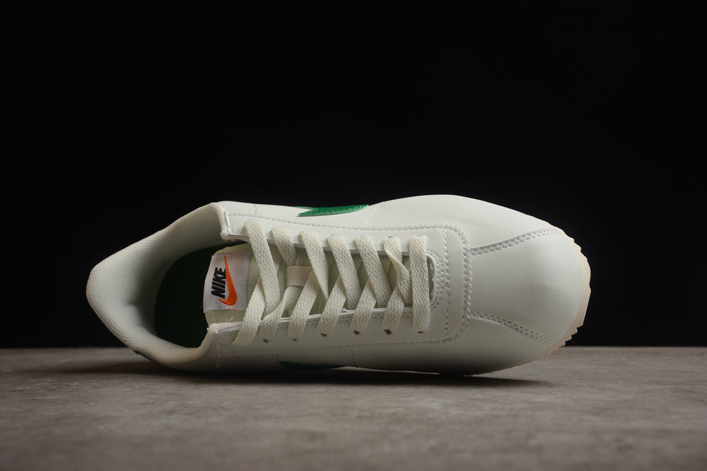 Cortez – Blanco / Verde