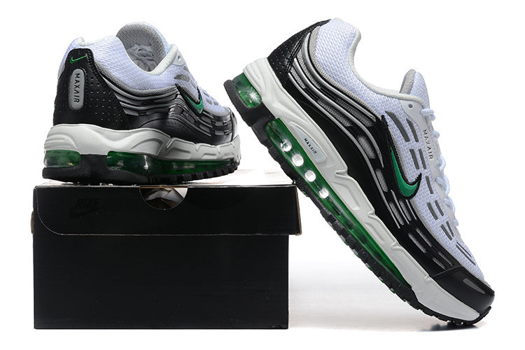 Air Max TL 2.5 – Blanco / Negro / Verde