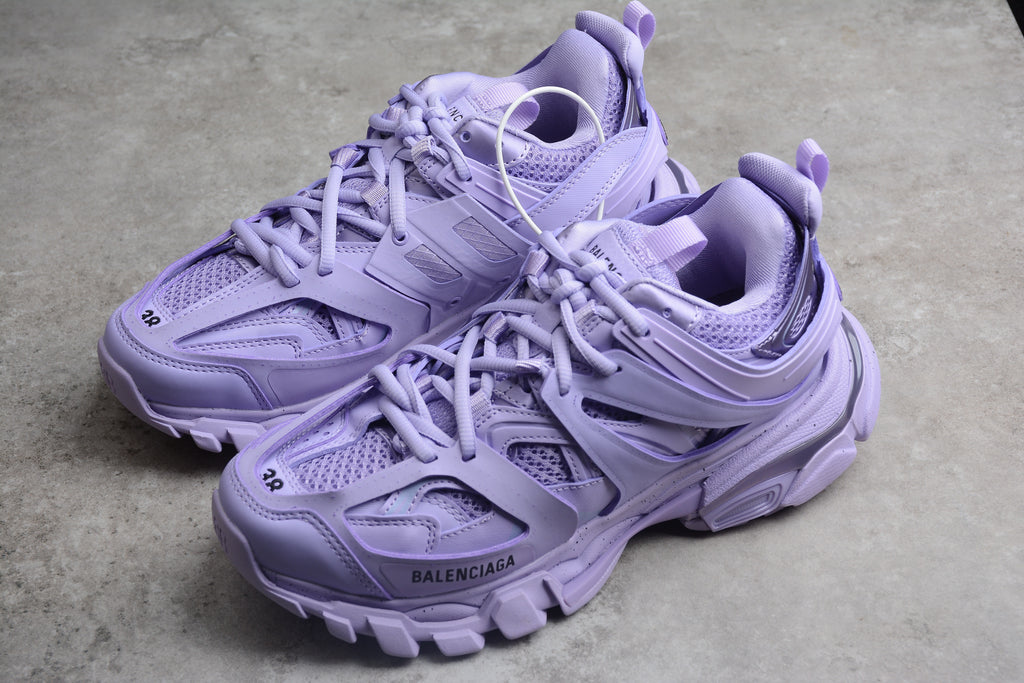 Balenciaga Track – Lila