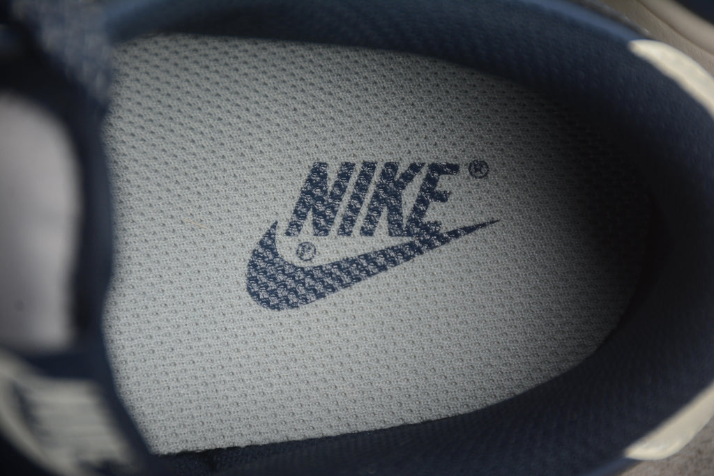 Dunk SB Bape  – Beigie / Azul / Gris
