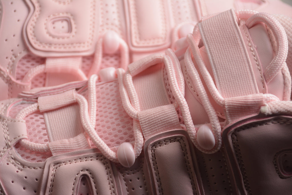 Air More Uptempo – Rosa