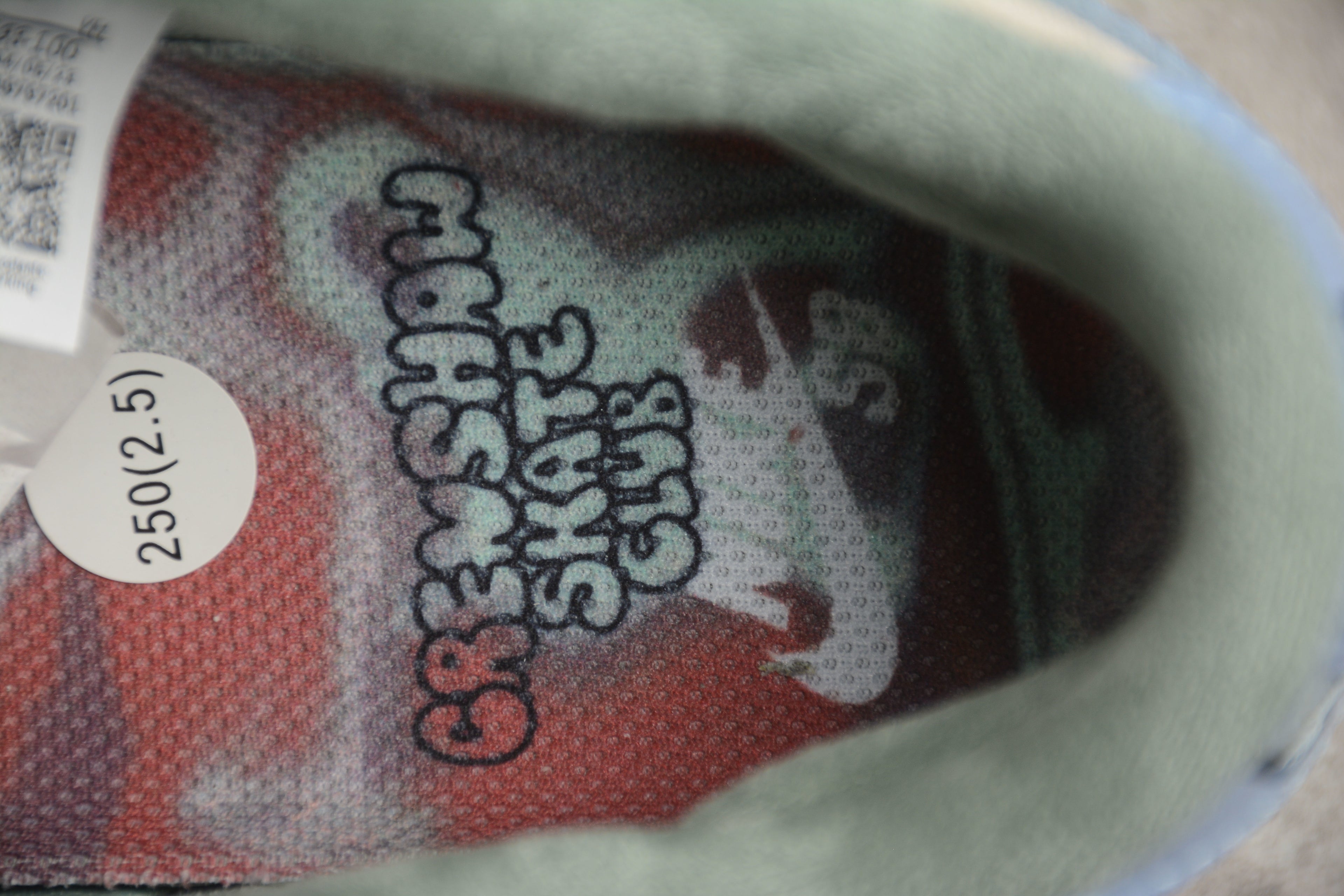 Dunk SB – Marrón / Beigie / Azul