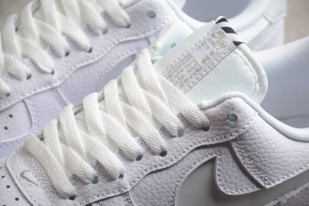 Air Force 1 Low – Blanco