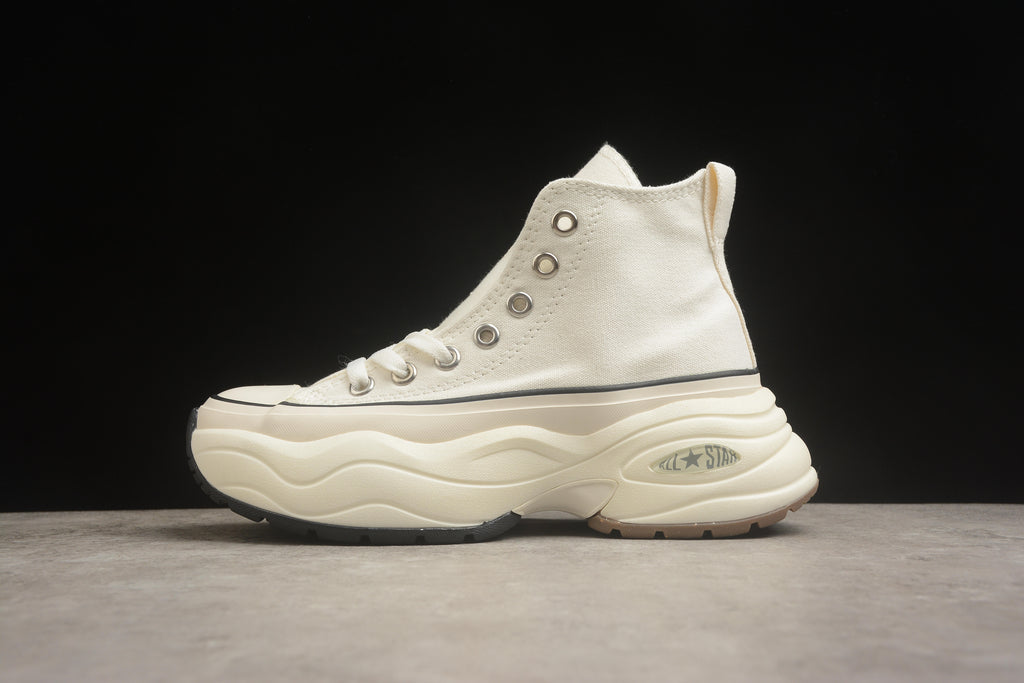 Converse Surget Trainer – Blanco / Negro