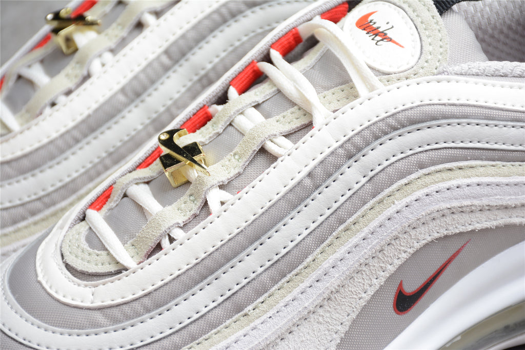 Air Max 97 – Blanco / Gris