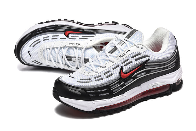 Air Max TL 2.5 – Blanco / Negro / Rojo