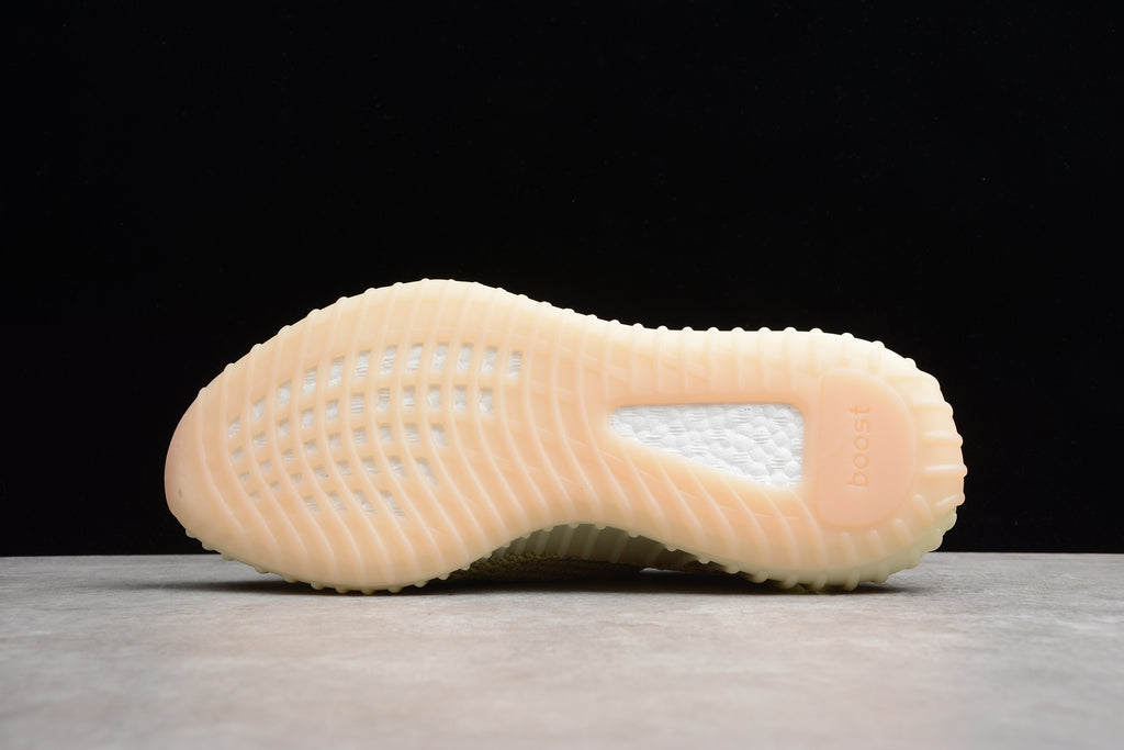 Adidas Yeezy 350 – Amarillo