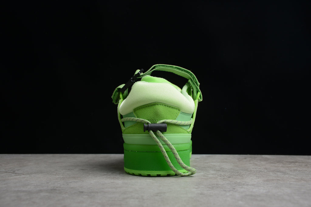 Adidas Forum Bad Bunny – Verde
