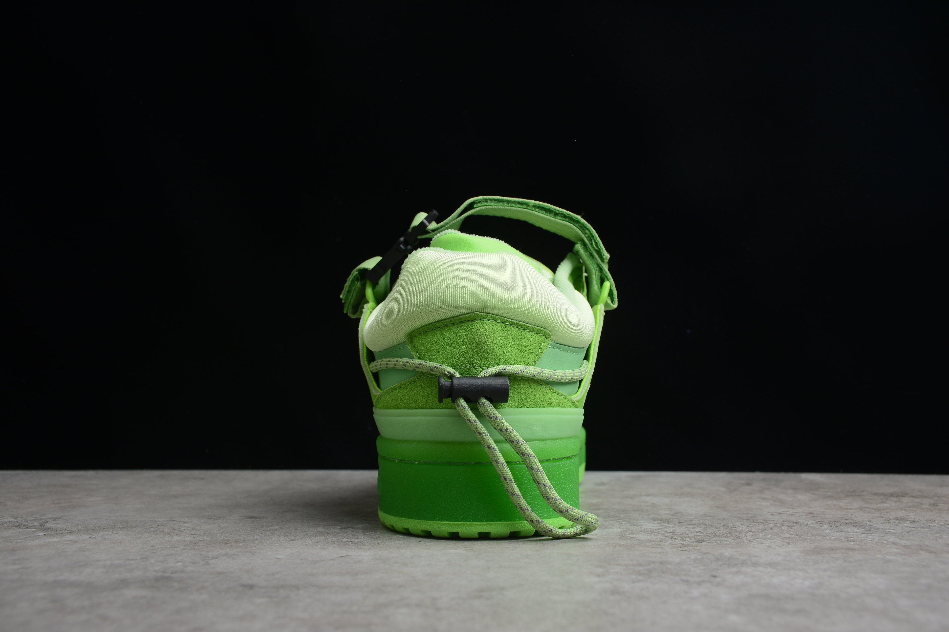 Adidas Forum Bad Bunny – Verde
