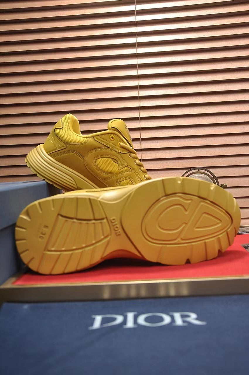 Dior B30 – Amarillo