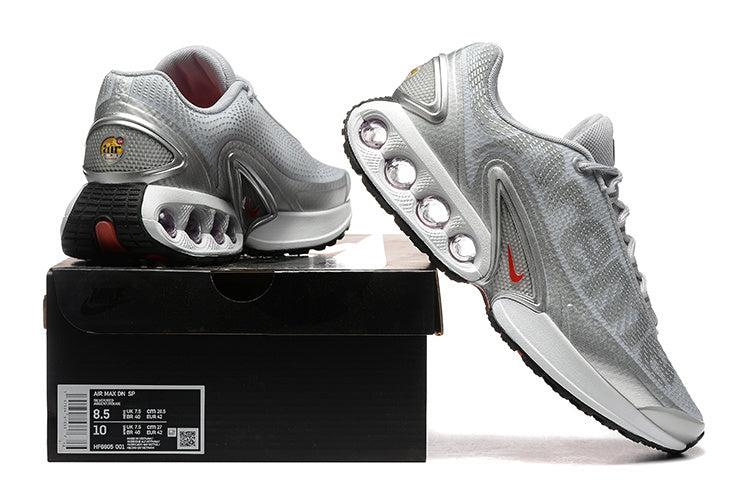 Air Max DN – Supreme Blanco