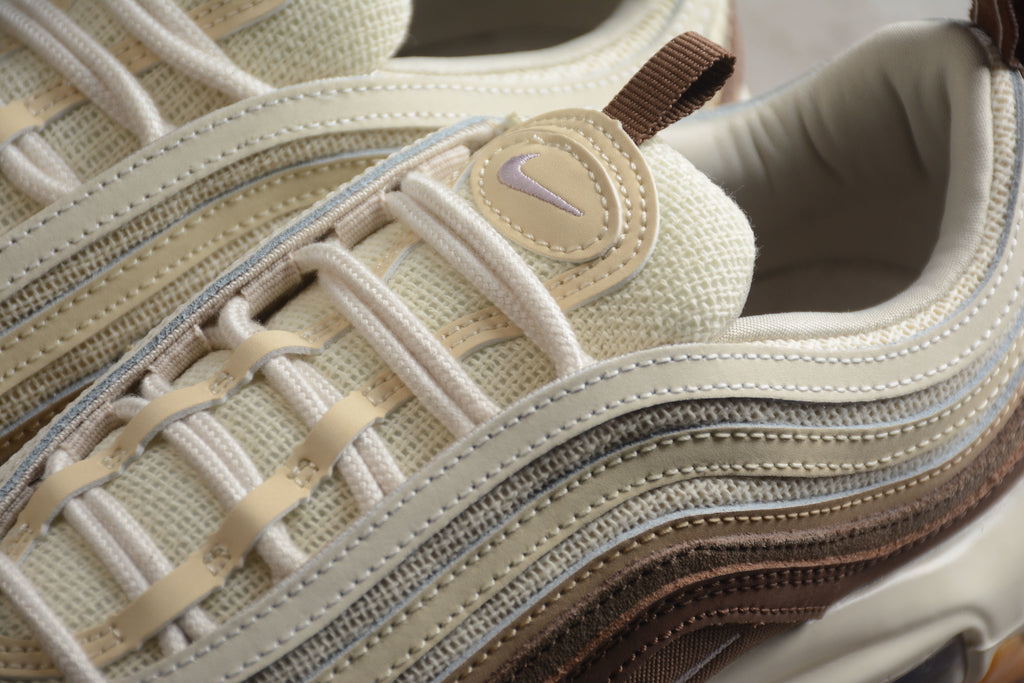 Air Max 97 – Marrón / Beigie