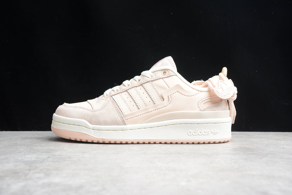 Adidas Forum – Rosa / Blanco