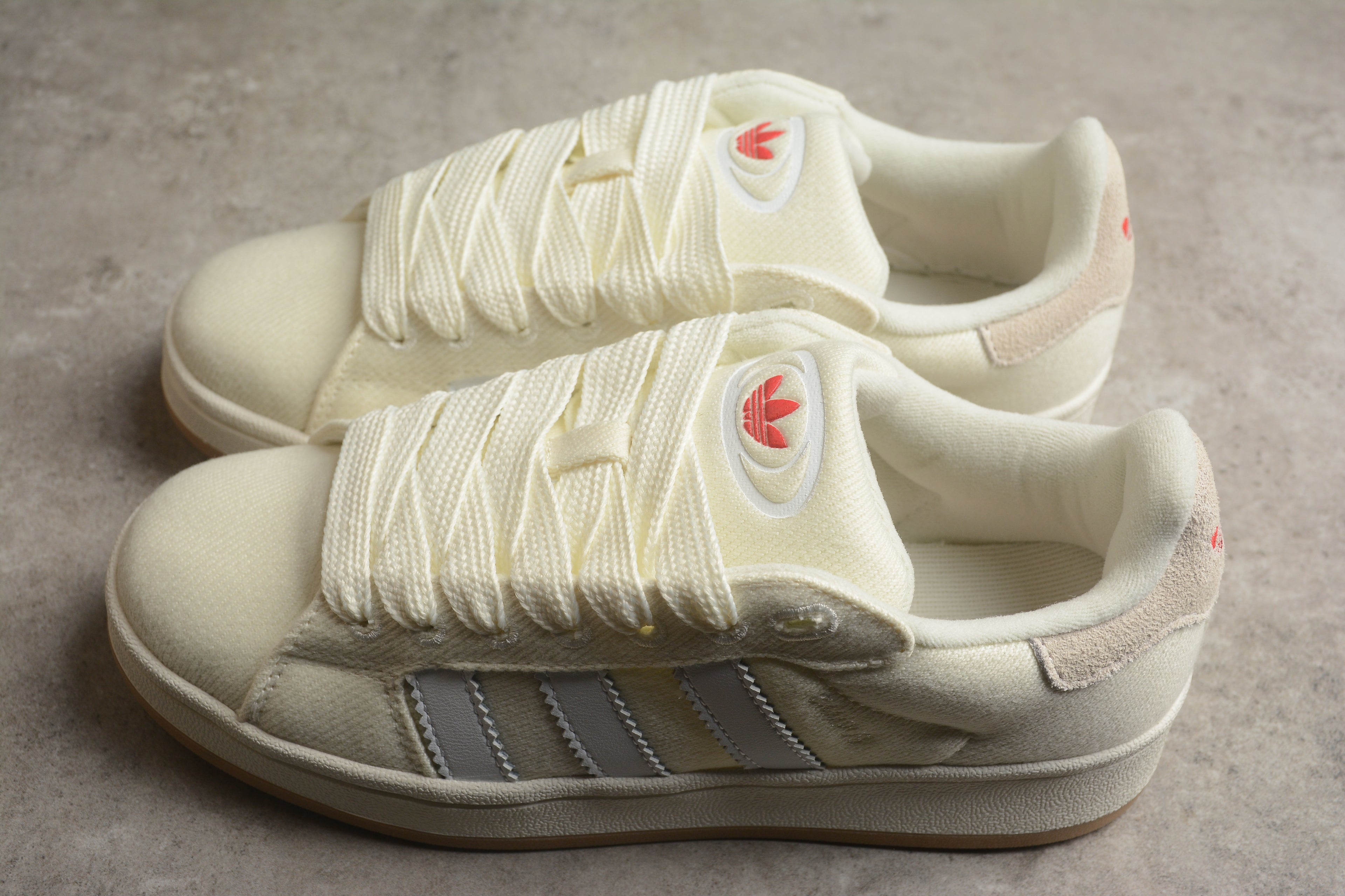 Adidas Campus 00S – Beige