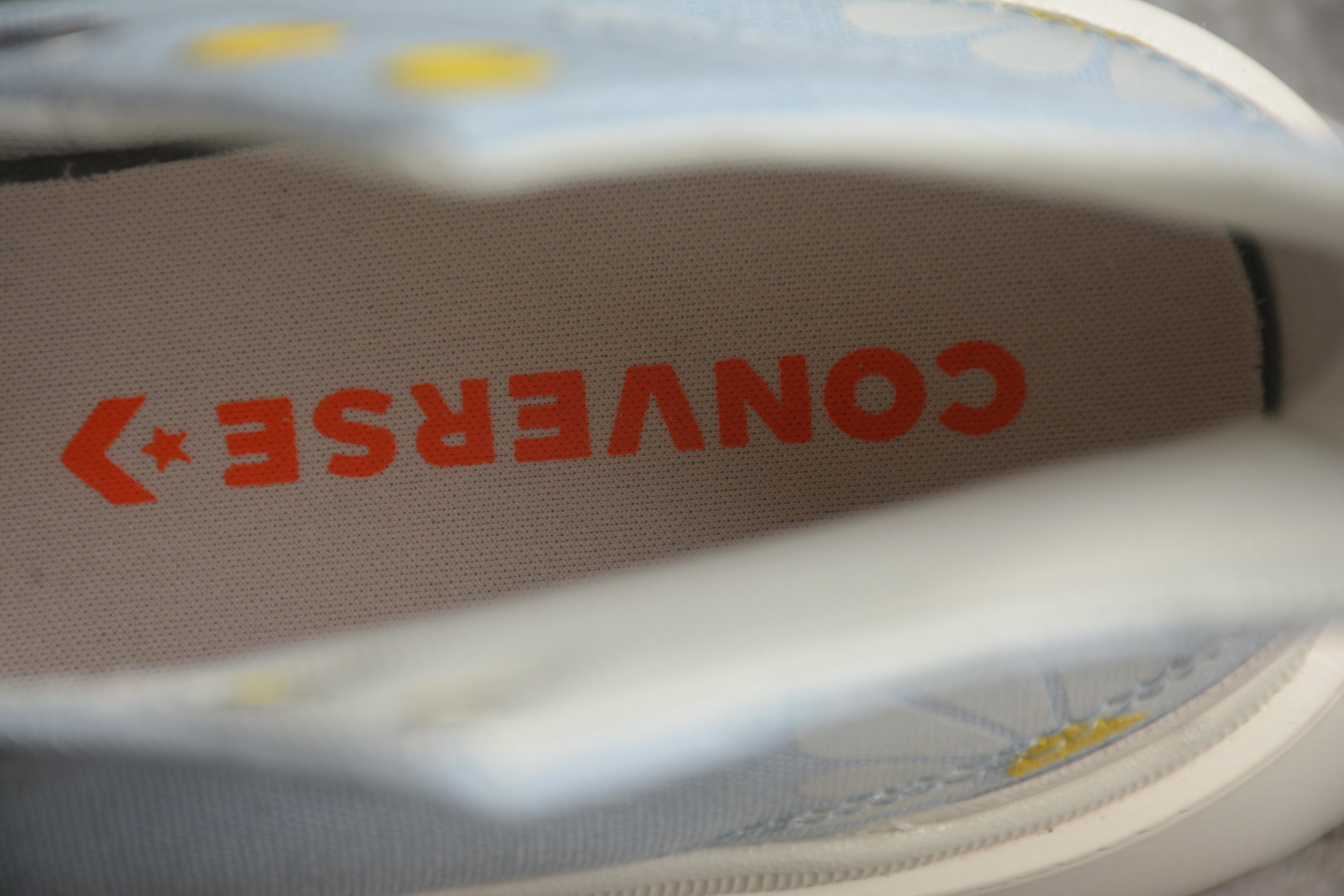 Converse Run Star Legacy – Azul