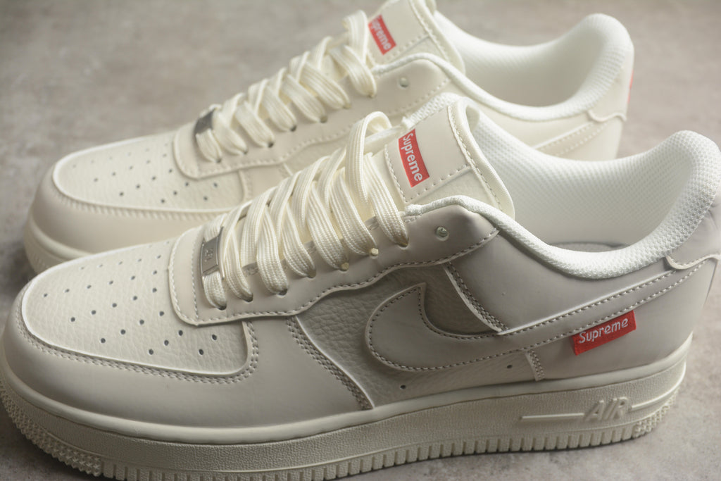 Air Force 1 Low – Blanco