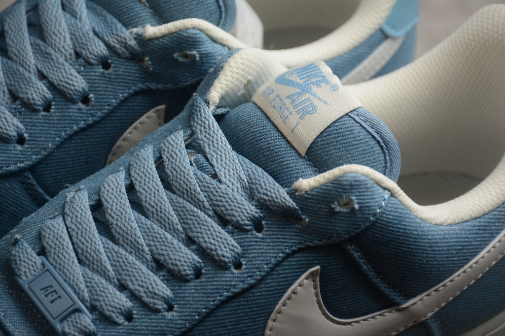 Air Force 1 Low – Azul / Blanco