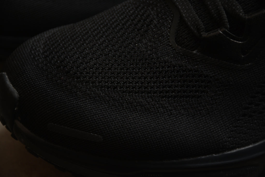 Pegasus 41 – Negro
