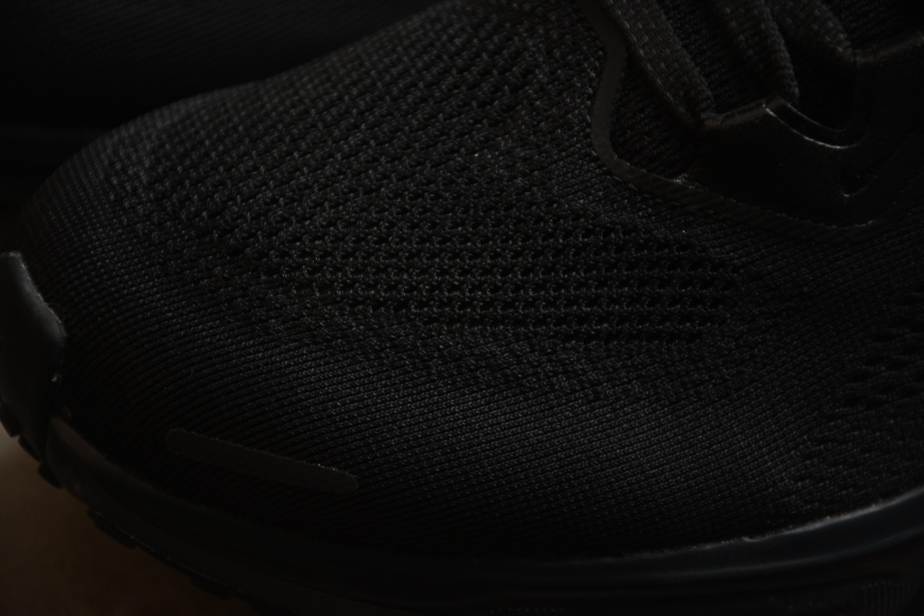 Pegasus 41 – Negro