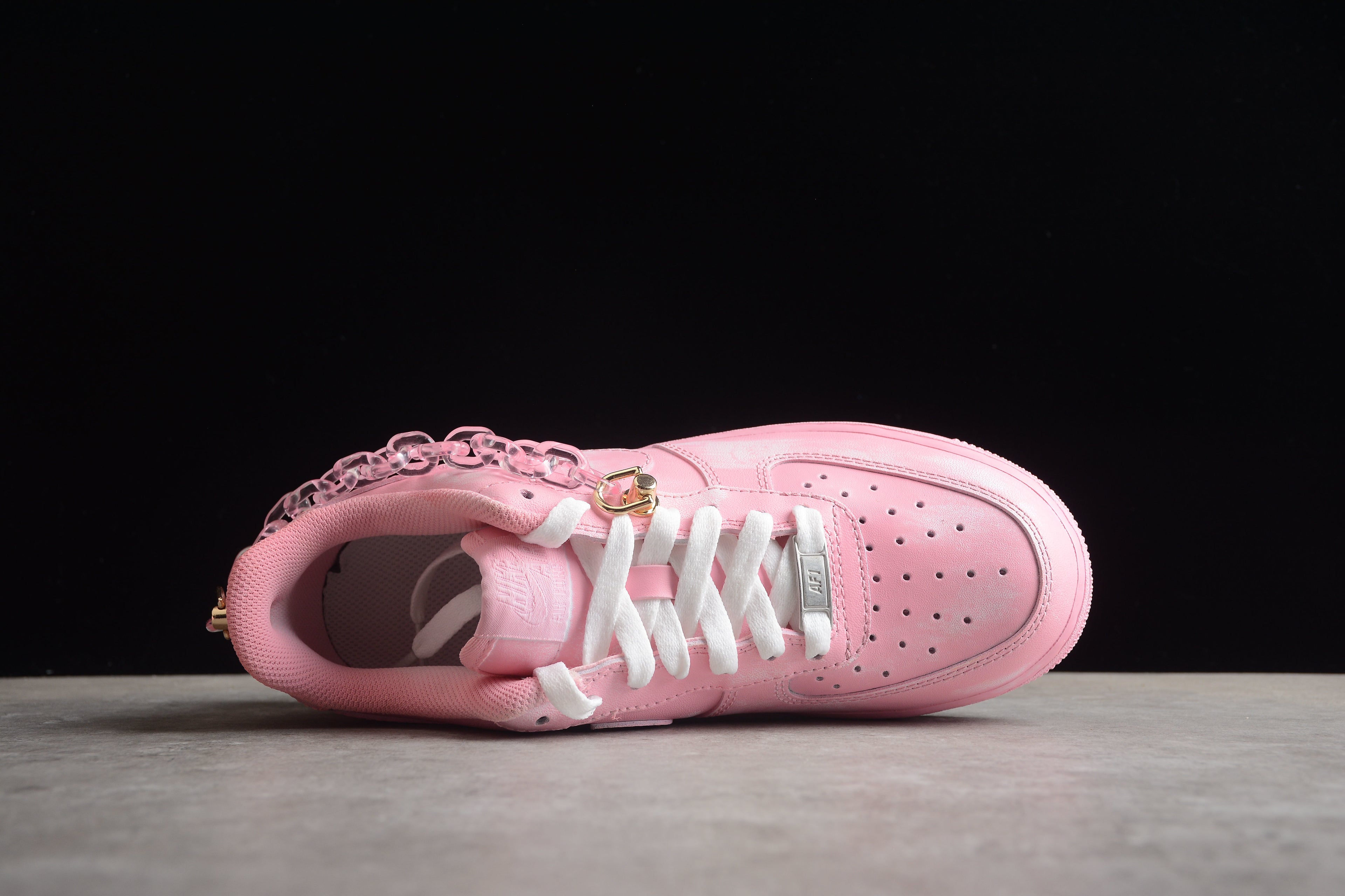 Air Force 1 Low – Full Rosa