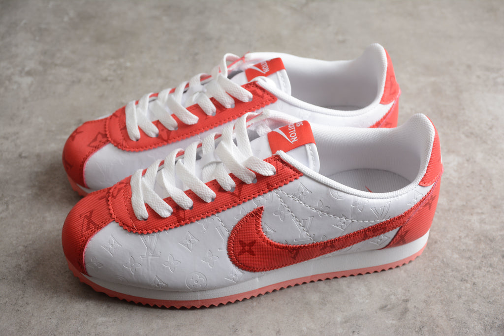 Cortez – Rojo / Blanco