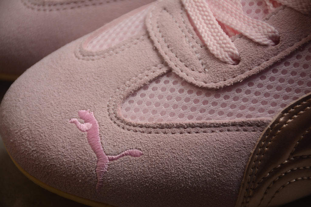Speedcat OG – Rosa