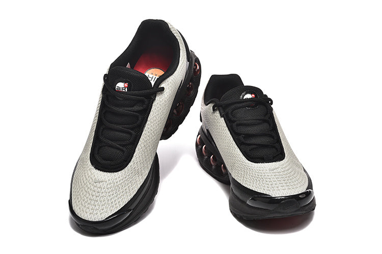 Air Max DN – Negro / Blanco
