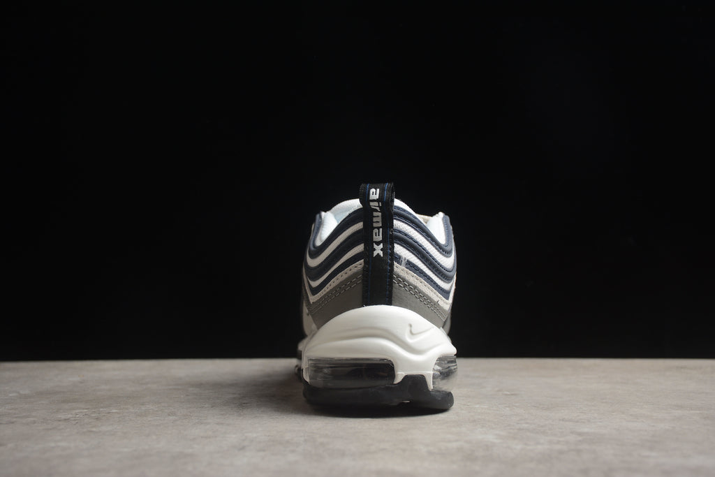 Air Max 97 – Gris Oscuro