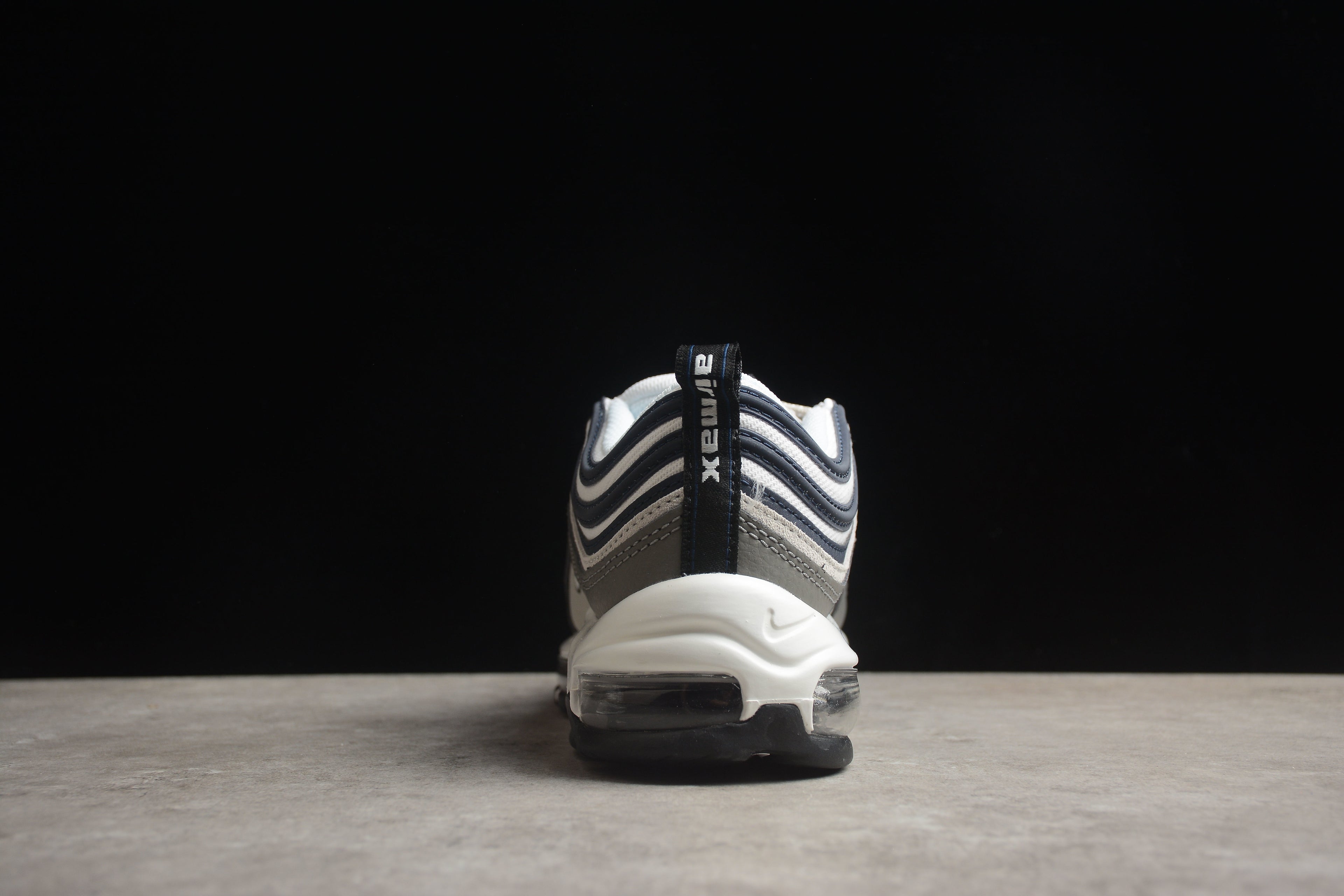 Air Max 97 – Gris Oscuro