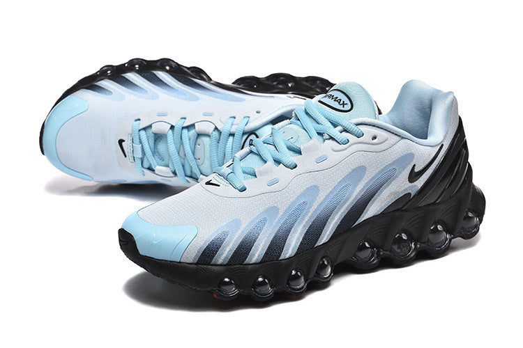 Air Max DN 8 – Azul Claro / Negro