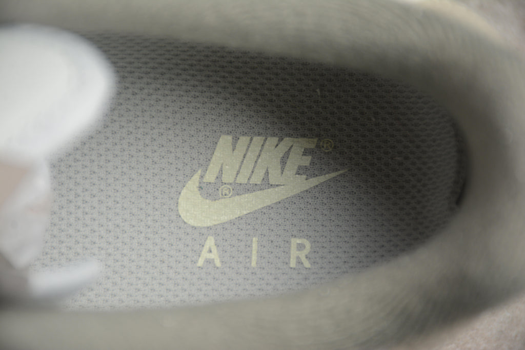 Air Force 1 Low – Gris / Beige