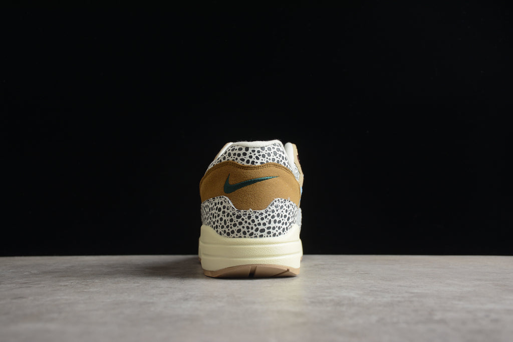 Air Max 1 – Beigie / Azul
