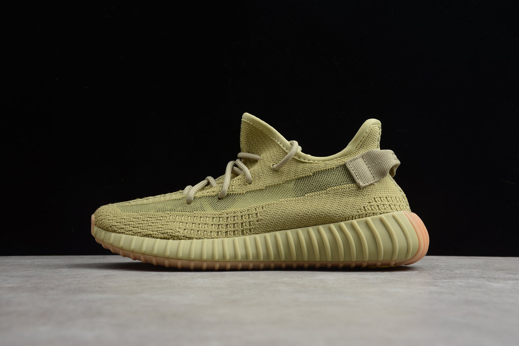 Adidas Yeezy 350 – Verde