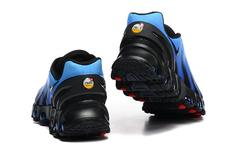 Air Max DN 8 – Negro / Azul