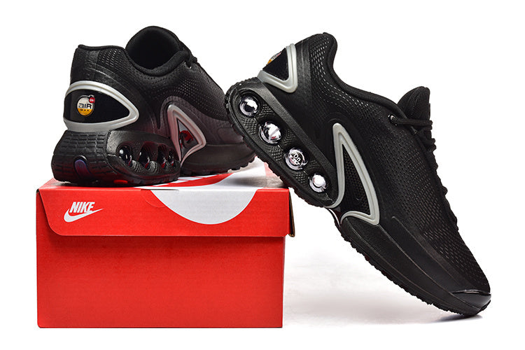 Air Max DN – Negro