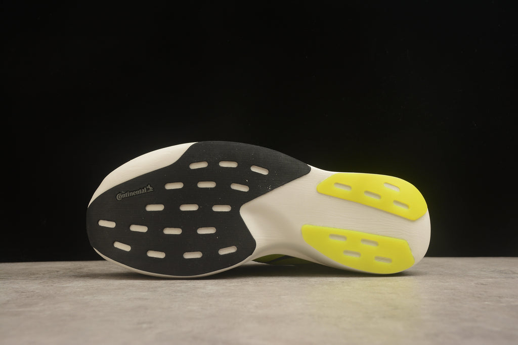 Adidas Adizero Evo SL – Azul / Amarillo